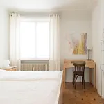 דירה In With Sea Views *
