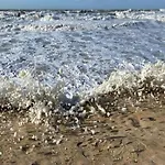 דירה In With Sea Views *