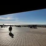 In With Sea Views * אוסטנדה