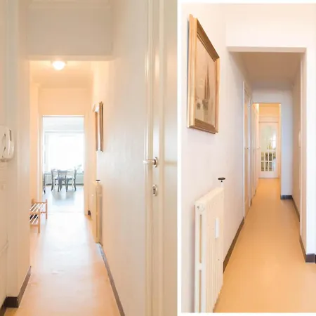 In With Sea Views Appartement *