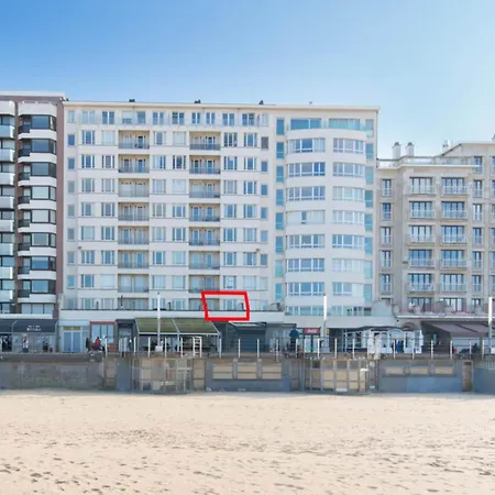 In With Sea Views Ostende