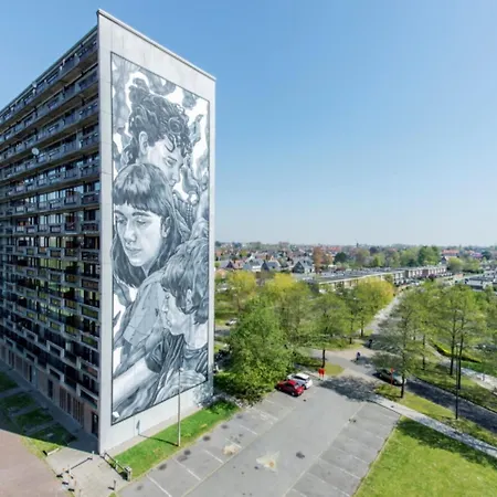 Appartement In With Sea Views *