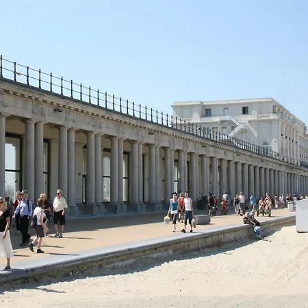 Apartamento In With Sea Views Ostend