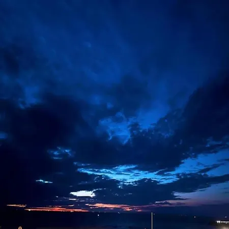 Appartement In With Sea Views Ostende