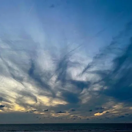 In With Sea Views * Ostende