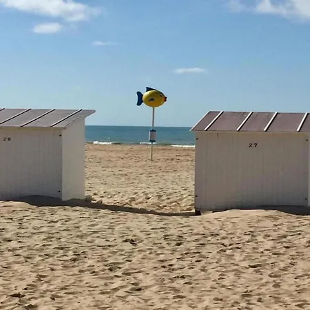 Apartamento In With Sea Views Ostend