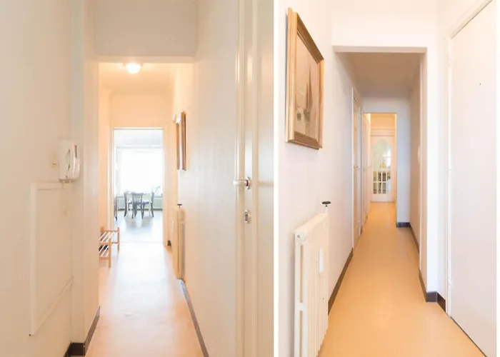 In With Sea Views Apartment *