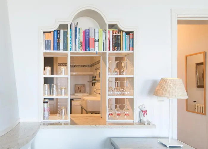 In With Sea Views Ostend