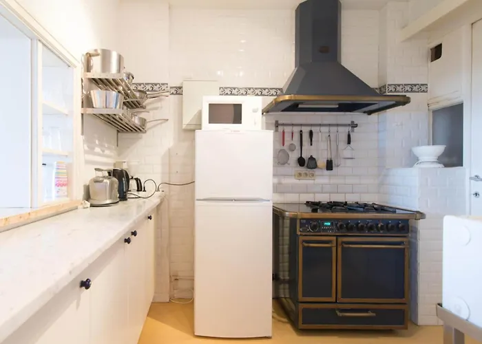 In With Sea Views Apartment Ostend