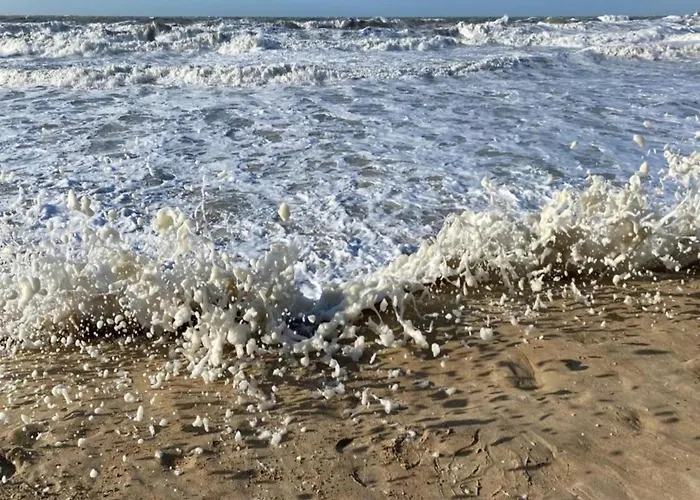 Apartment In With Sea Views *