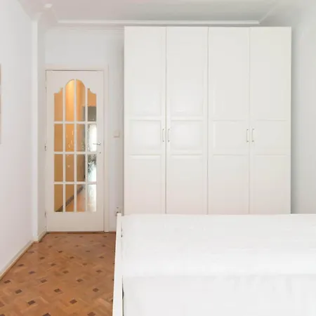 דירה In With Sea Views *