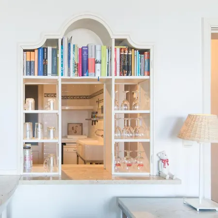 In With Sea Views אוסטנדה