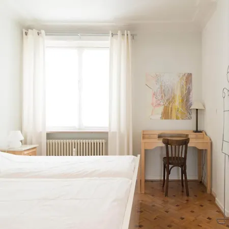 דירה In With Sea Views *