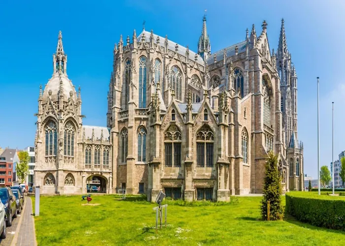 In With Sea Views Ostende