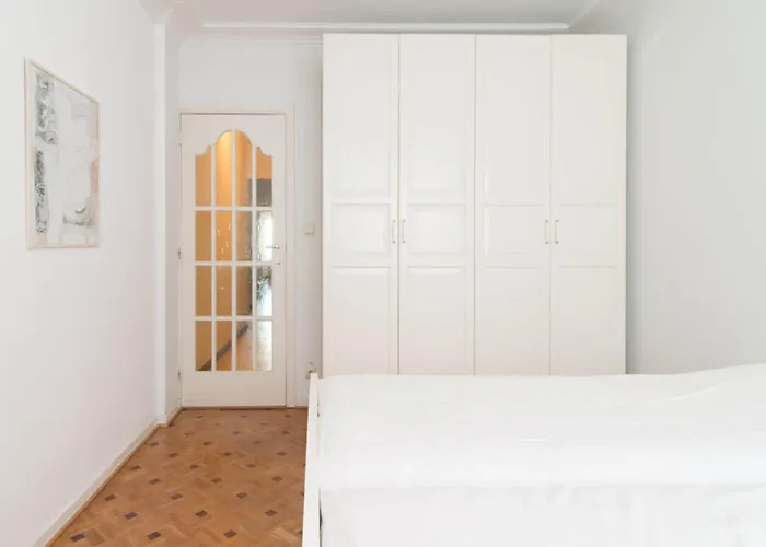 Appartement In With Sea Views *