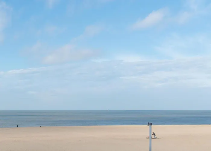 In With Sea Views Appartement