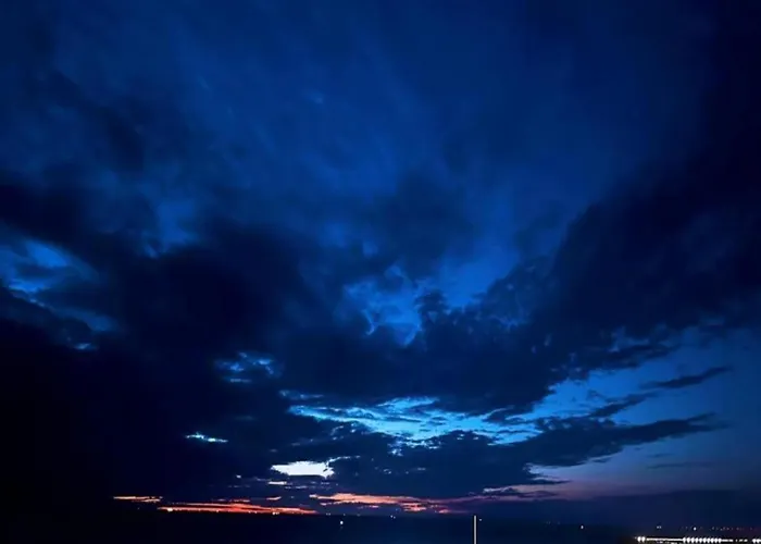 Appartement In With Sea Views Ostende