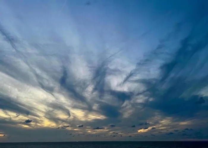 In With Sea Views * Ostende