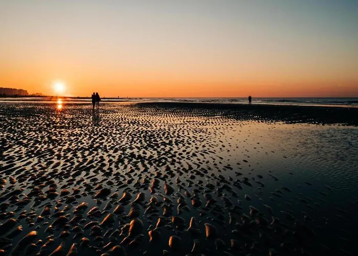 Appartement In With Sea Views *